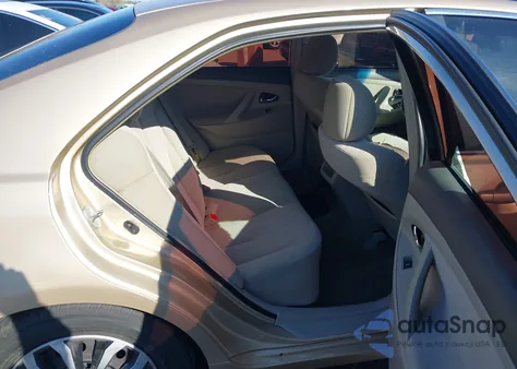 2011 Toyota Camry Le из США, поврежденный, VIN 4T1BF3EK3BU770297